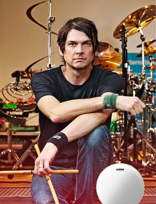 Glenn Kotche