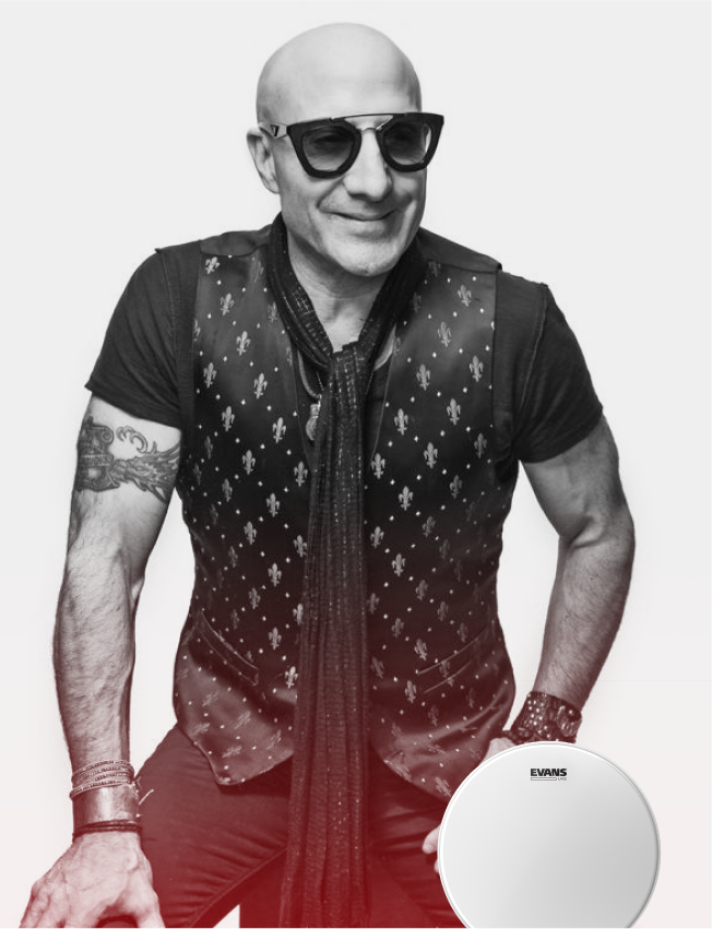 Kenny Aronoff