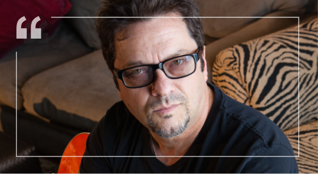 Brent Mason
