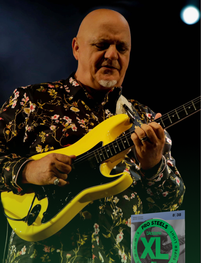 Frank Gambale