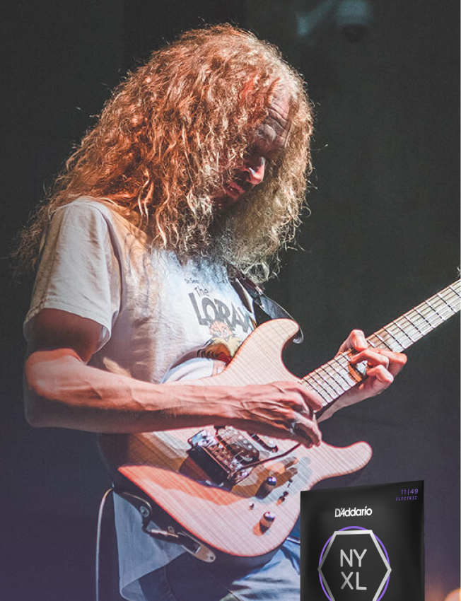 Guthrie Govan