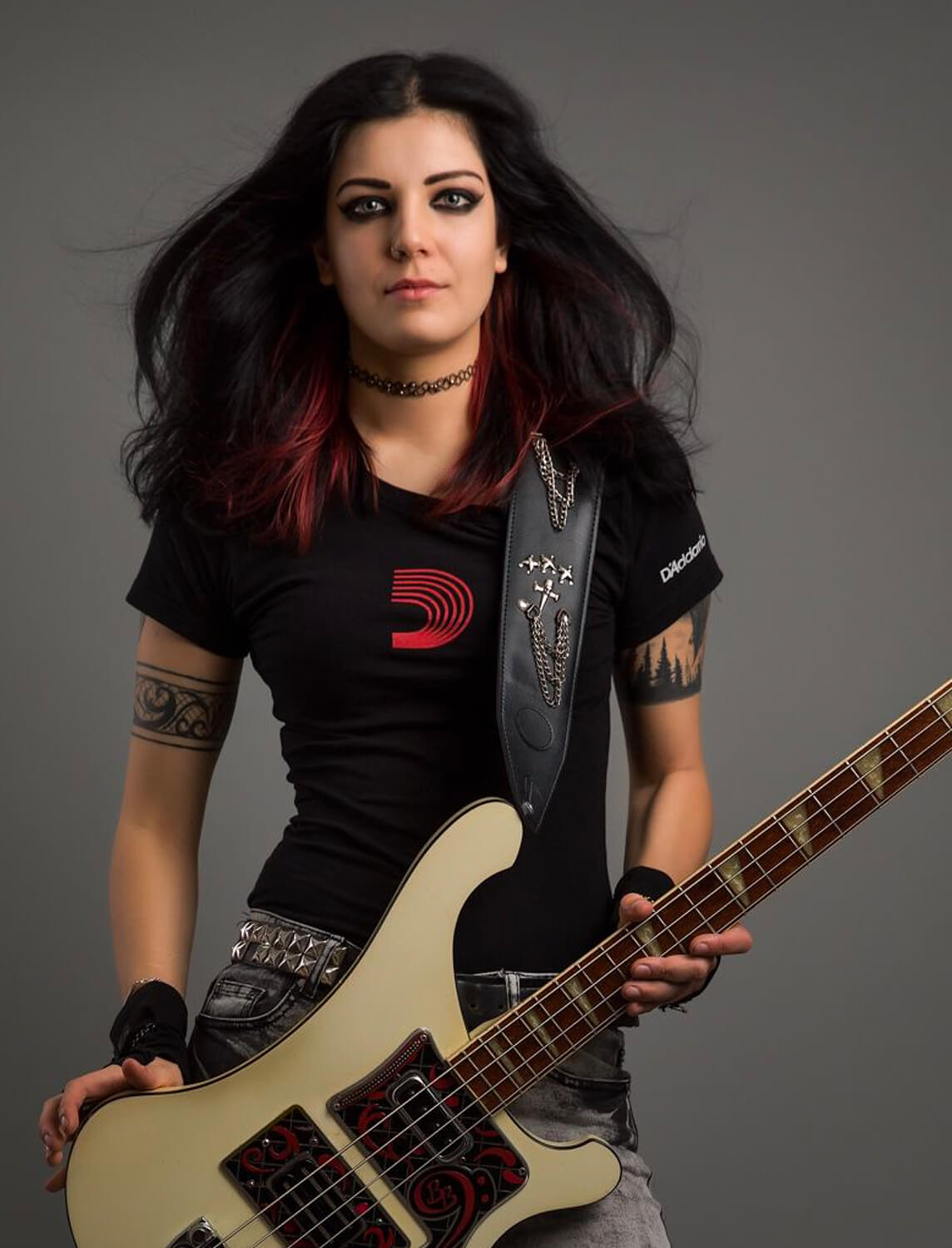 Becky Baldwin photo
