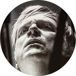 Craig Blundell, professional drummer