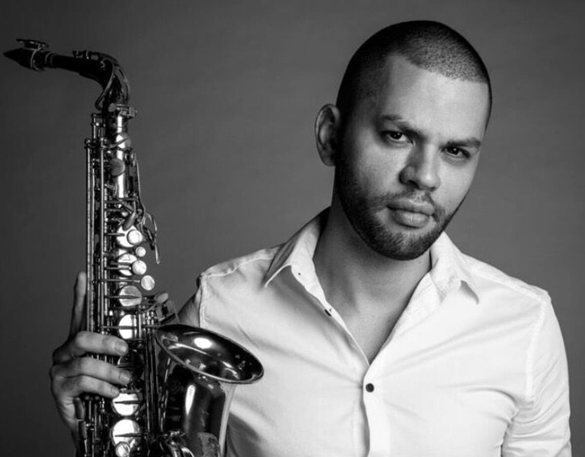 Daniel Morera, Professional Saxophone Player