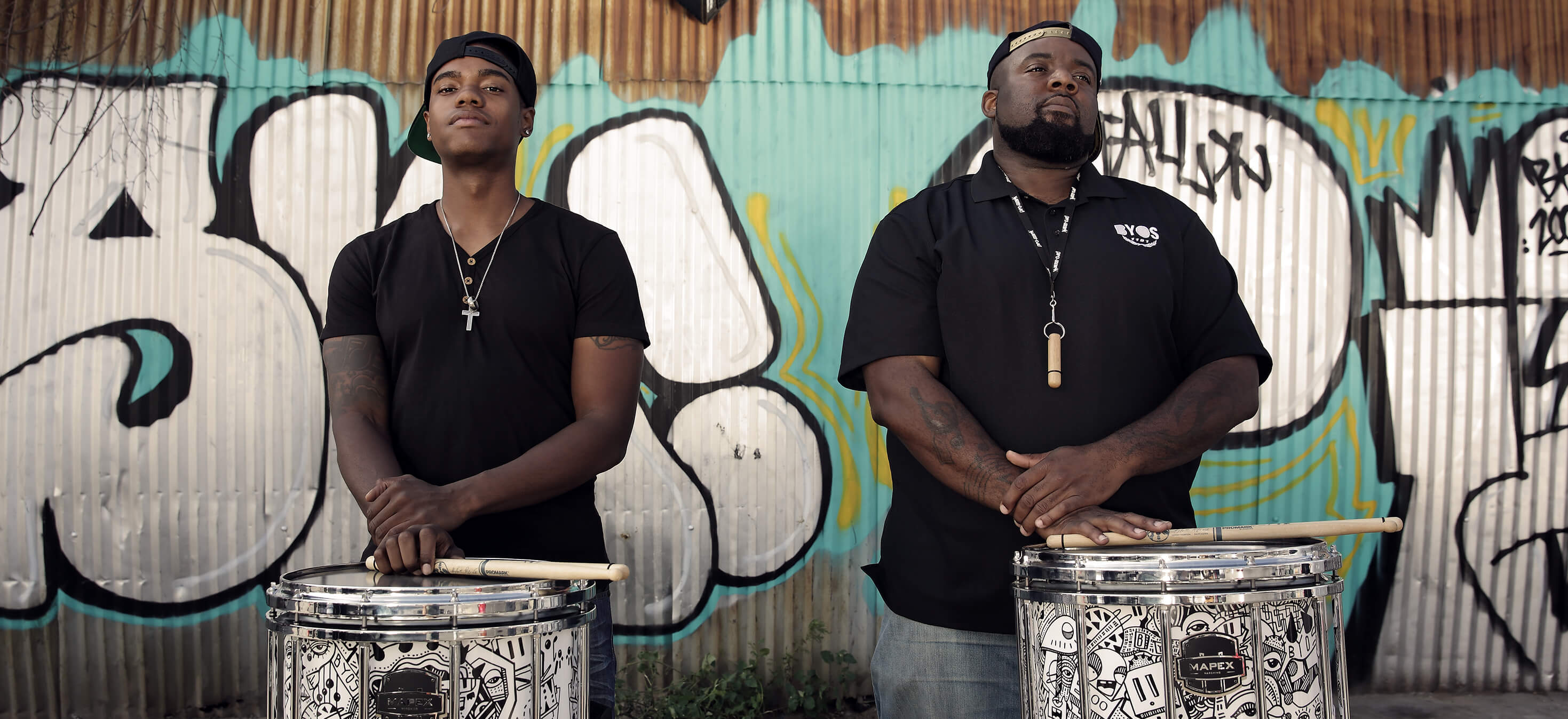 Harvey Thompson photo