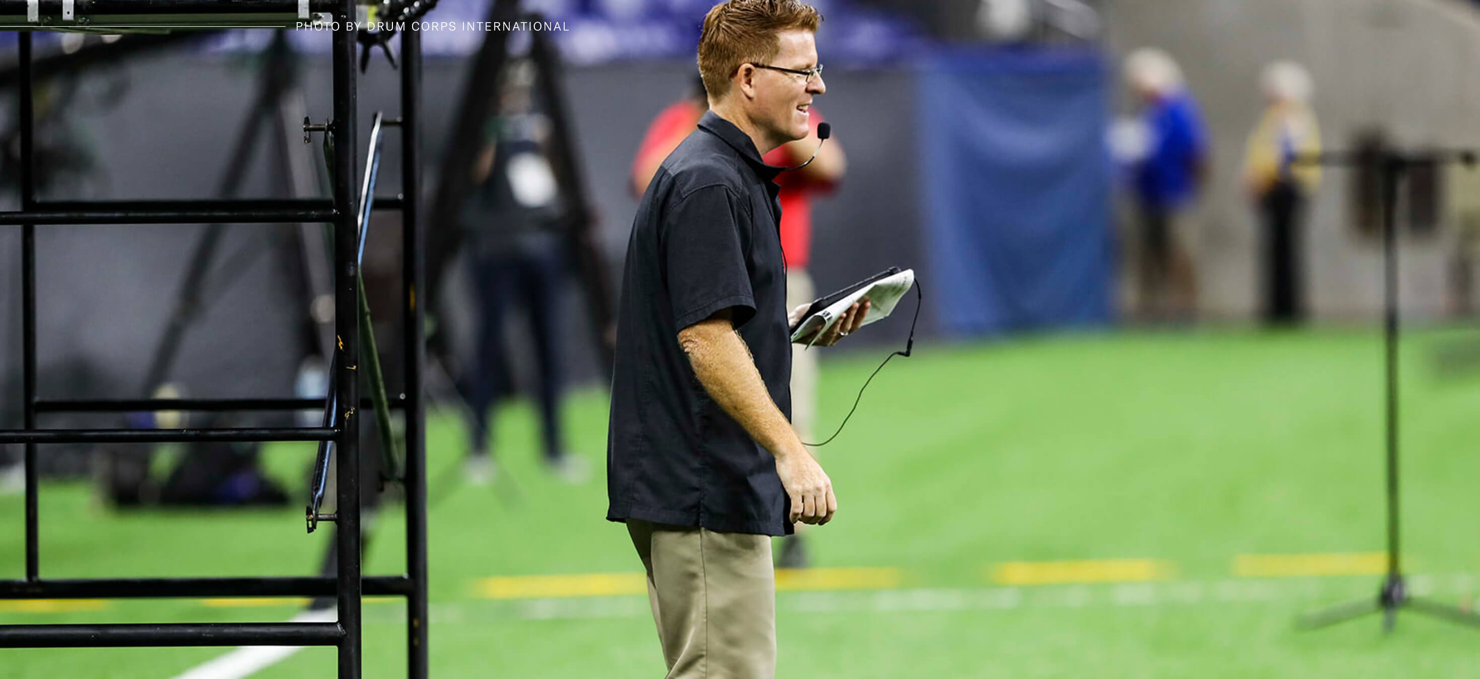 Jeff Ausdemore photo