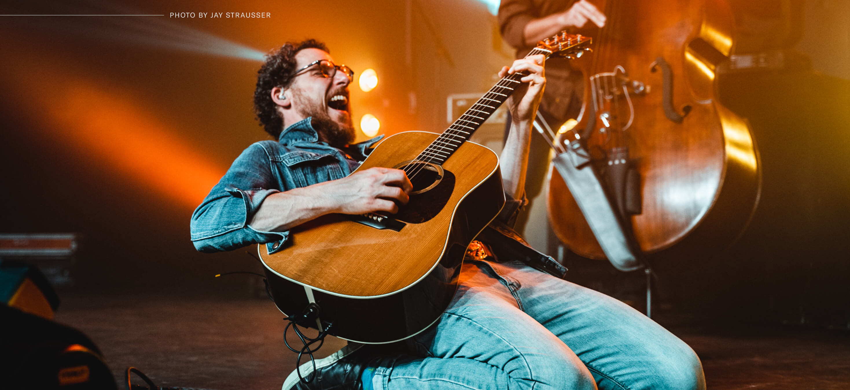 Andy Falco photo