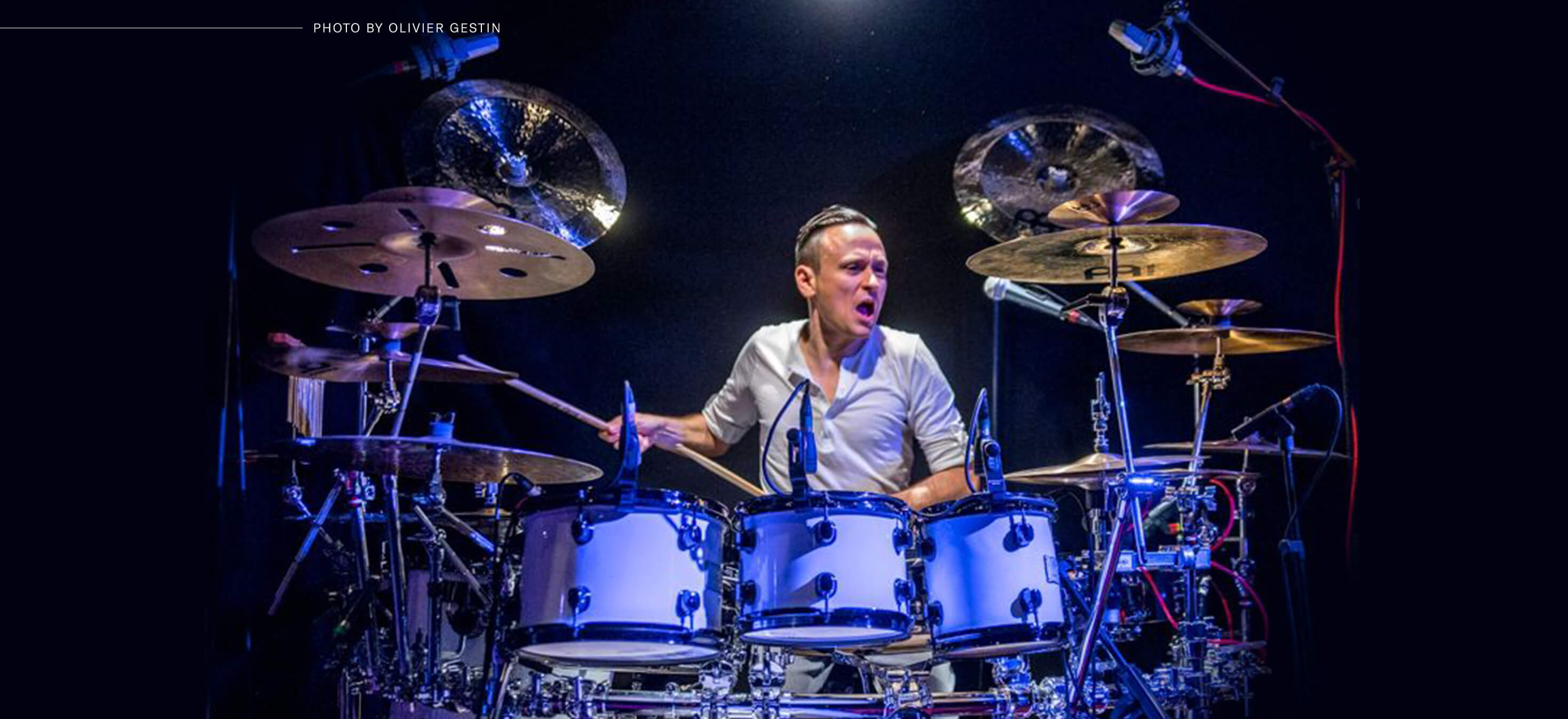 Damien Schmitt photo