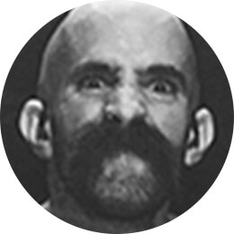 Giuseppe Capolupo, professional drummer