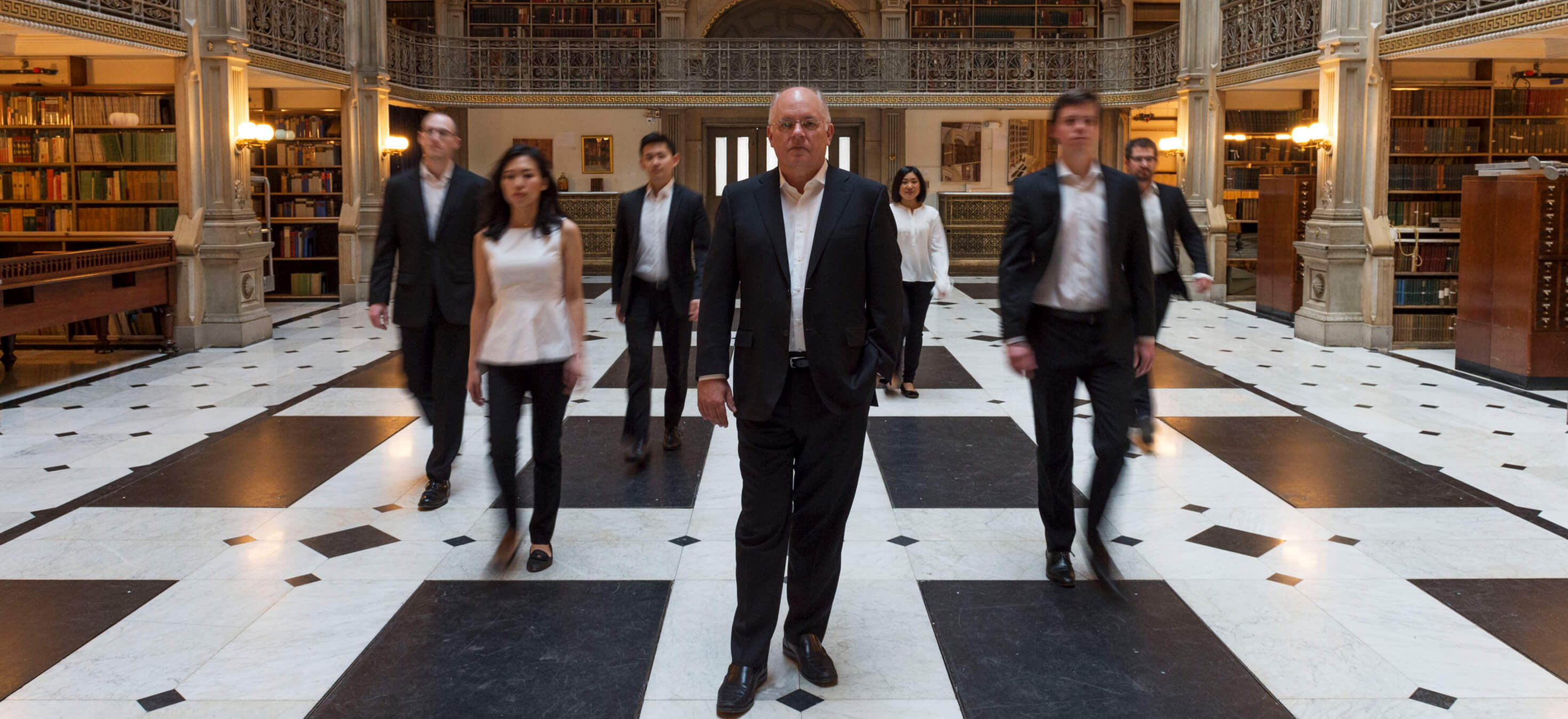 Robert van Sice photo