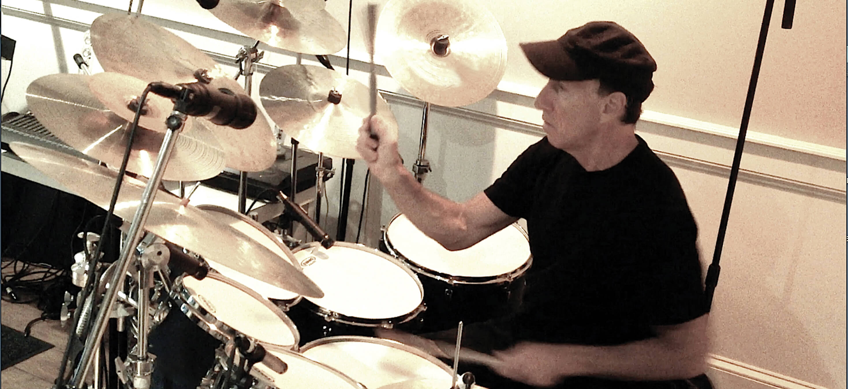 Terry Silverlight