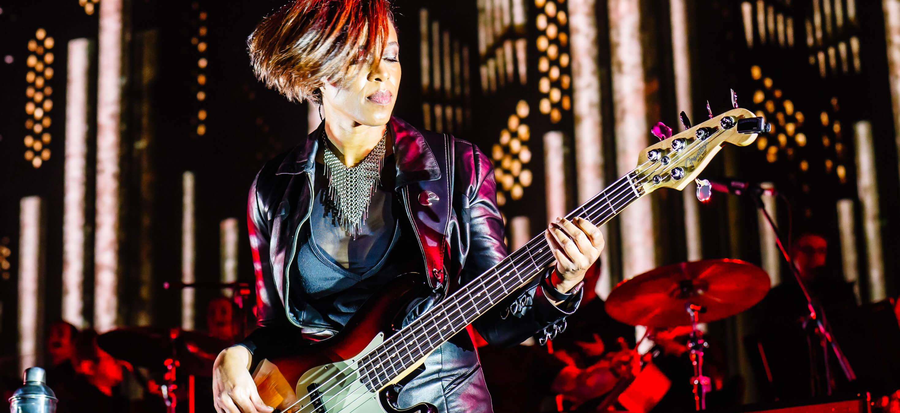 Yolanda Charles photo