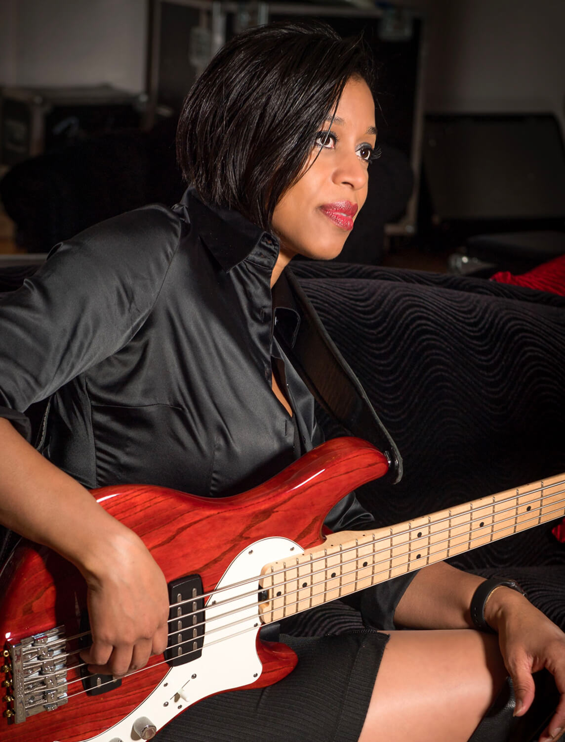 Yolanda Charles photo
