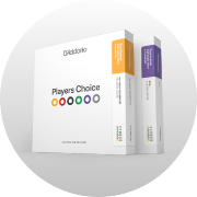 Introducing Custom Guitar Strings