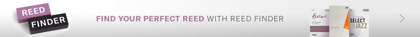 Reed Finder, find your perfect reed