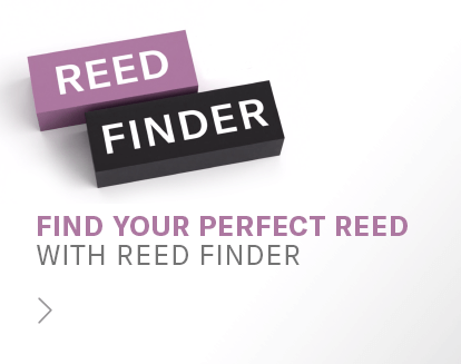 Reed Finder, find your perfect reed