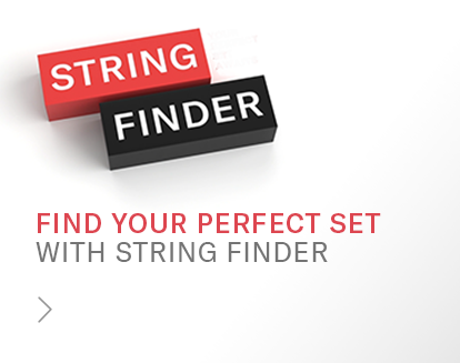 Find Your Perfect Set With String Finder- logo