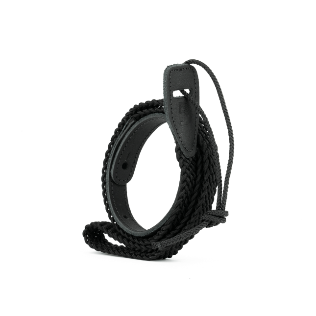 Mandolin Strap, Fabric