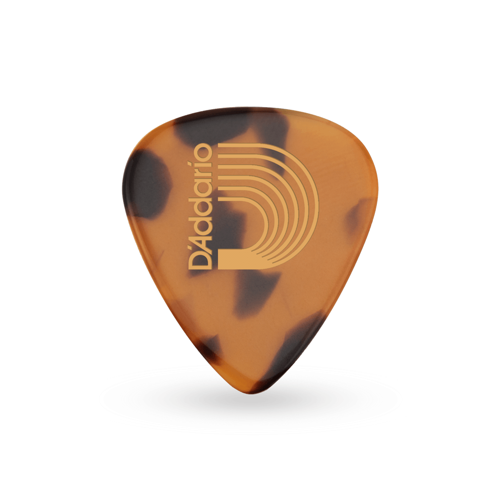 D'Addario Casein 2.0mm Standard Pick