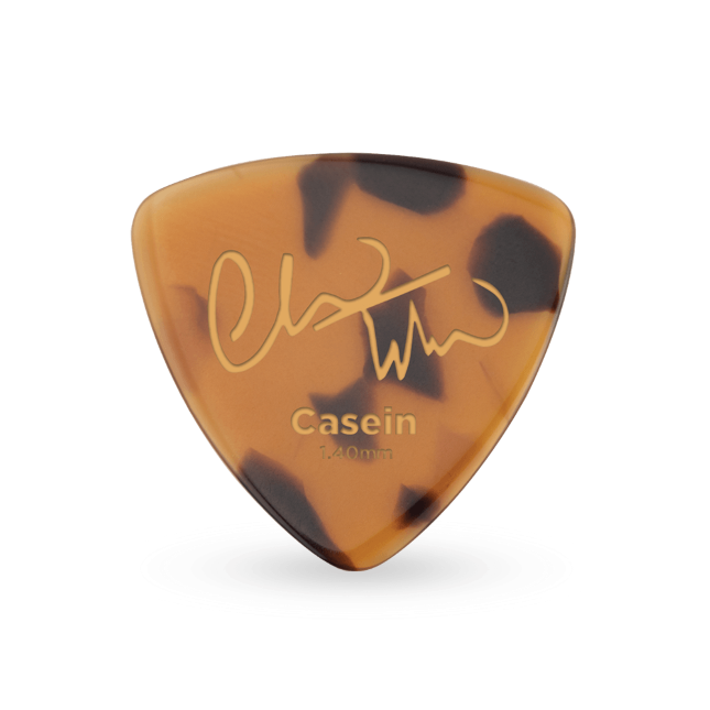 Casein Chris Thile Signature Pick