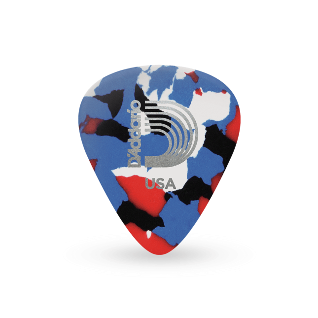 Classic Celluloid, Multi-Color