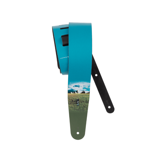 D&#39;Addario John Lennon Signature Strap, Mind Games