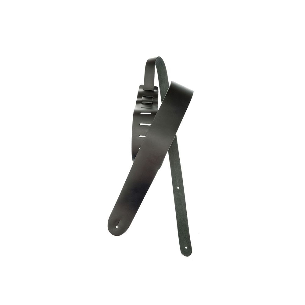 D'Addario Classic Leather Guitar Strap