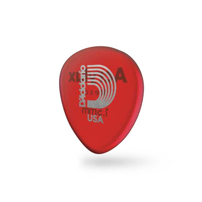 Acrylux Reso Mandolin