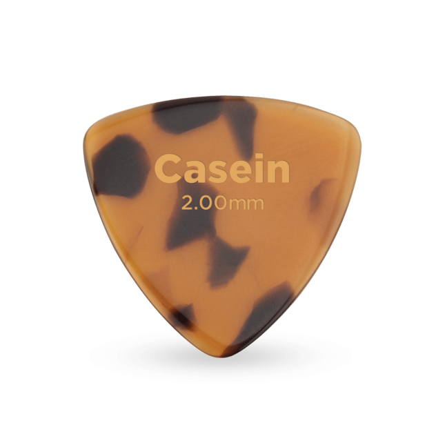 D&#39;Addario Casein 346 Wide Pick 2.0mm