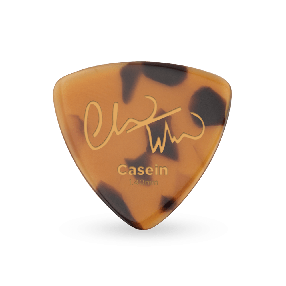 D'Addario Chris Thile Signature Casein 1.4mm Pick