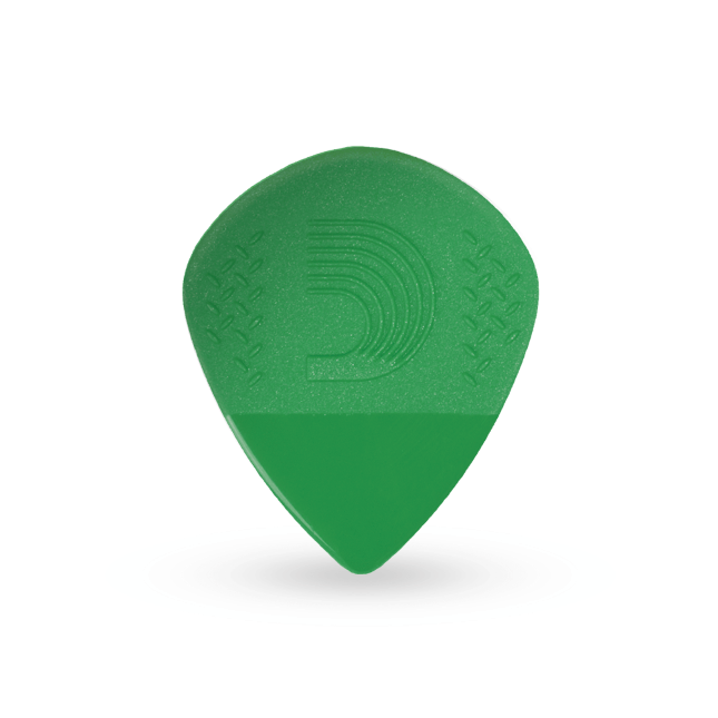 Nylpro Plus, Nylon Jazz Pick