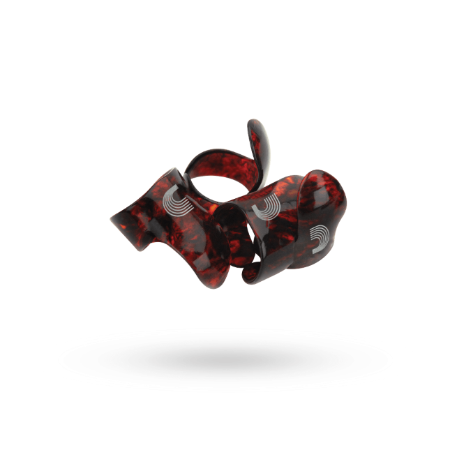 Celluloid Finger Picks