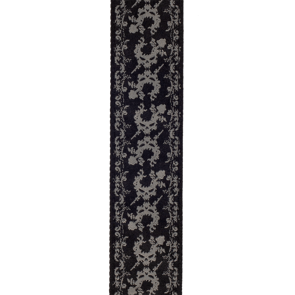 D'Addario Alchemy Guitar Strap, Masque