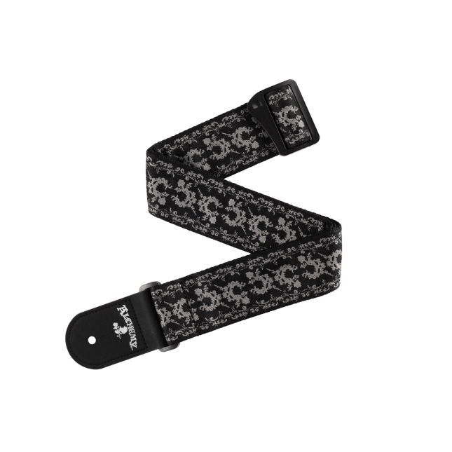 Alchemy Masque Guitar Strap