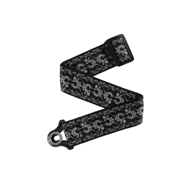 Alchemy Masque Auto Lock Guitar Strap