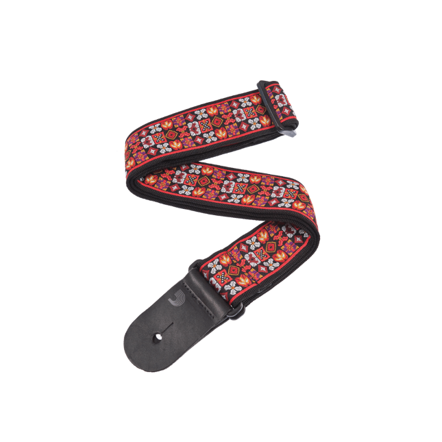 Standard Guitar Straps