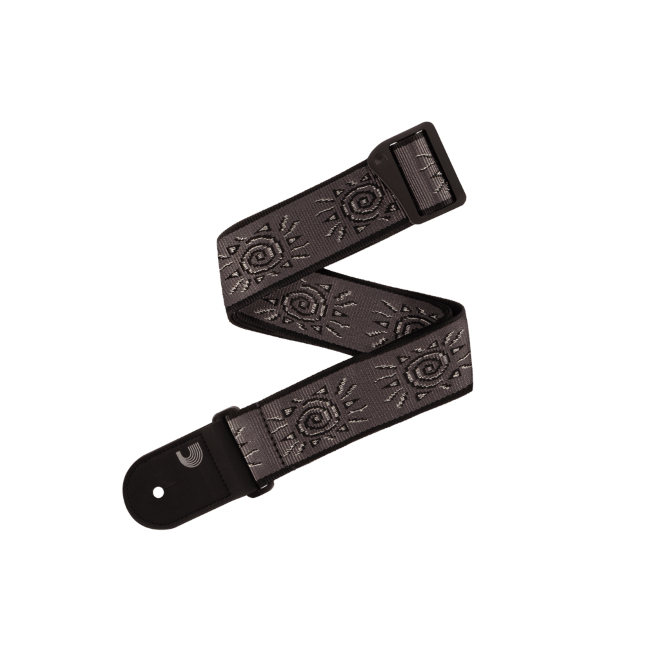 Vintage Planet Waves Suns Strap