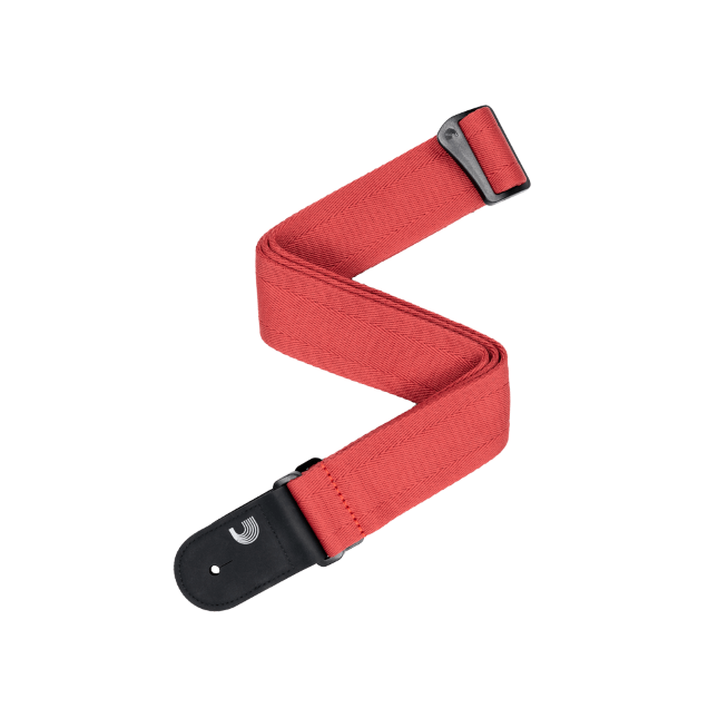 Eco Basic Woven Guitar Straps