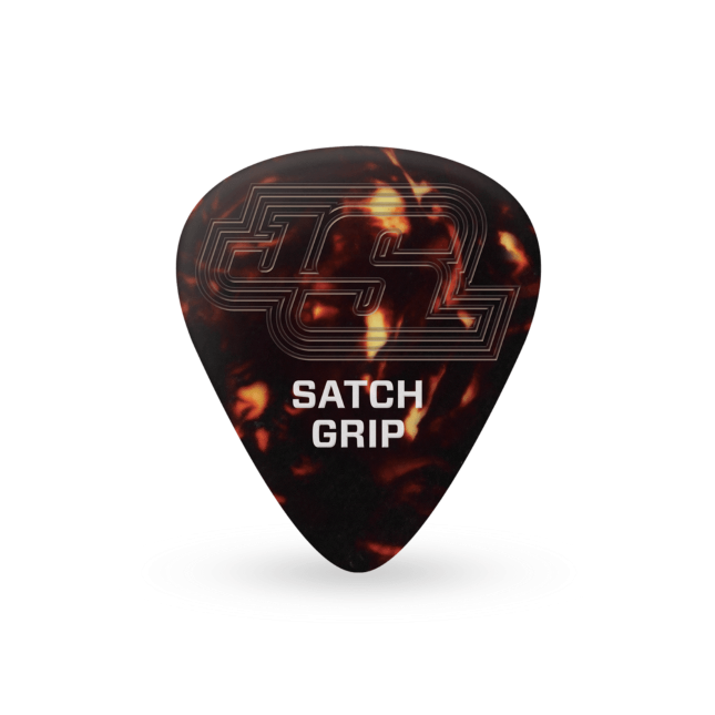 Joe Satriani Satch Grip Pick