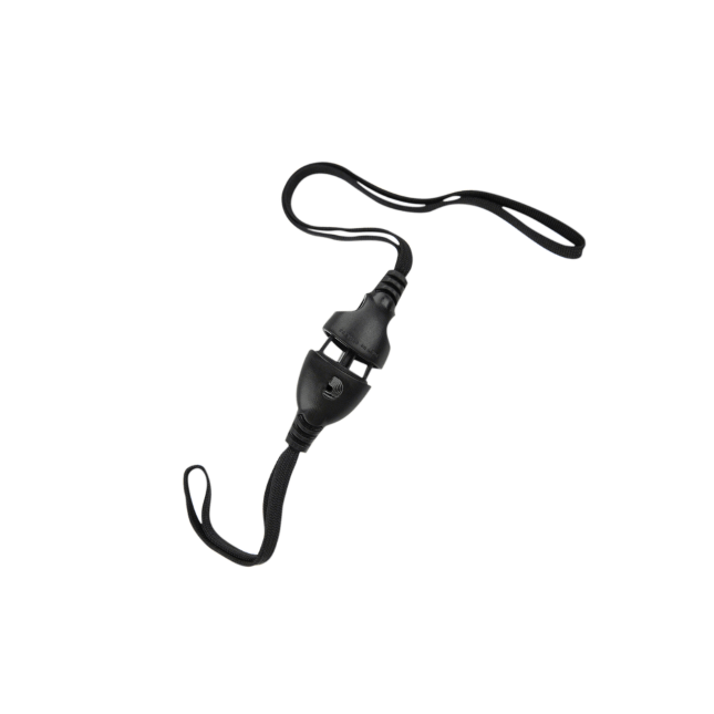 Quick Release System
