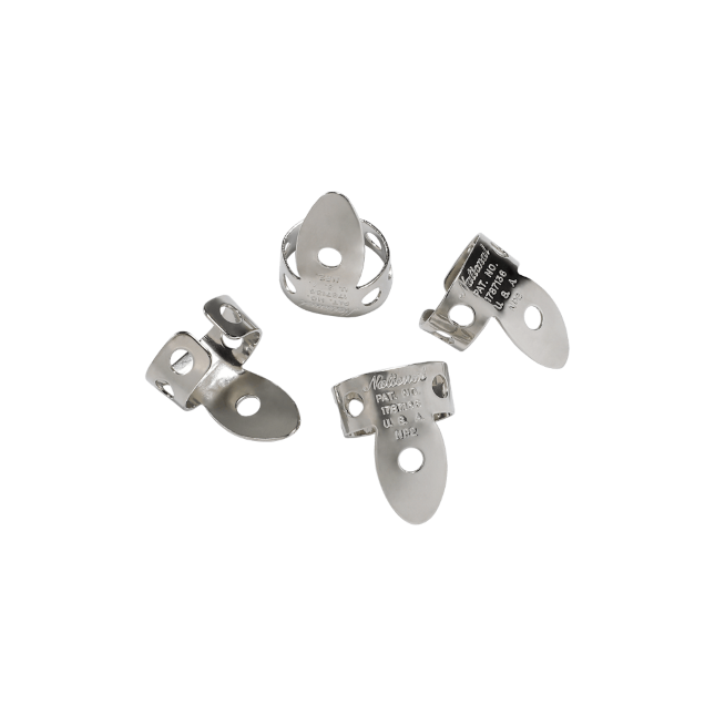 National Finger Picks, Nickel