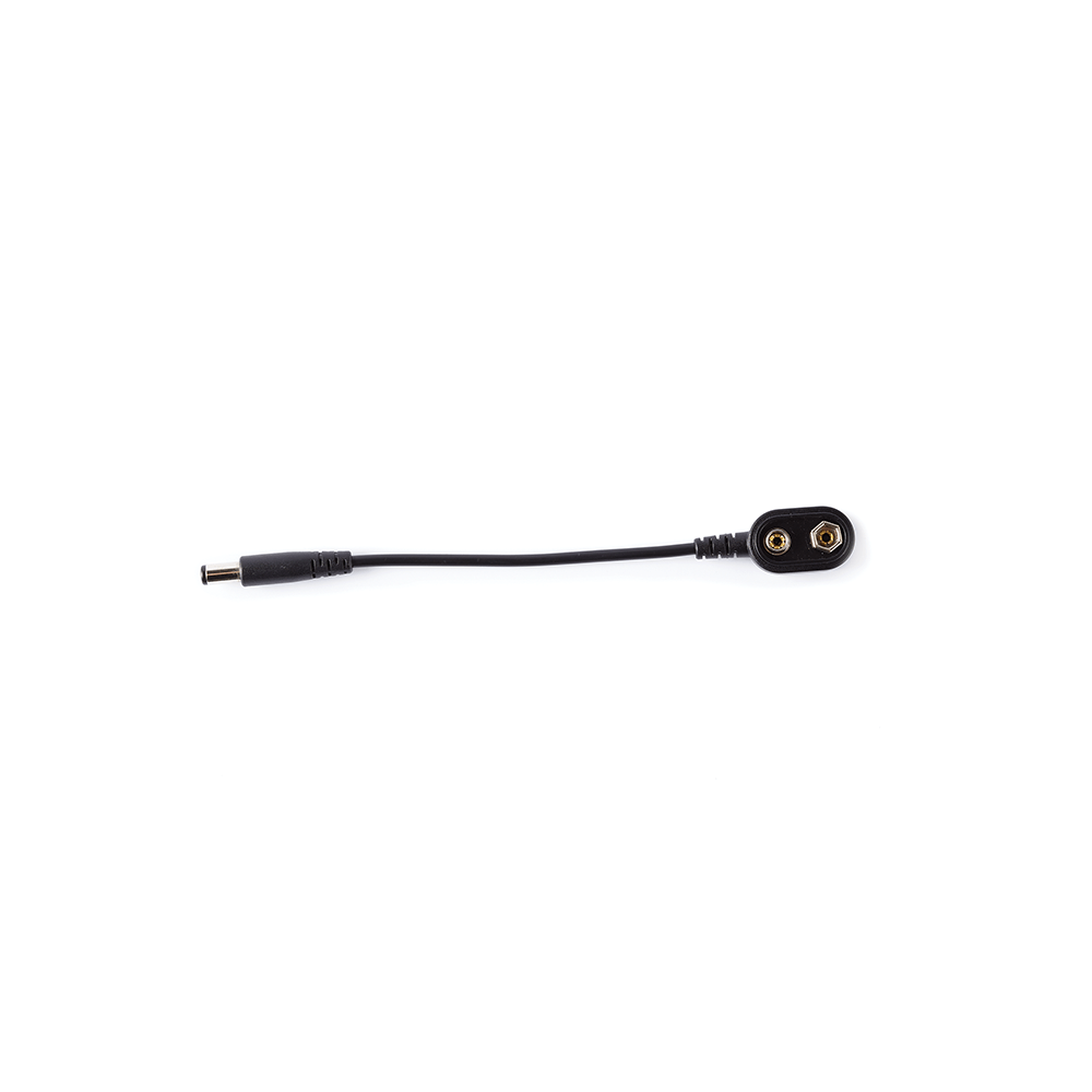 D'Addario 9v Effects Pedal Power Adaptors