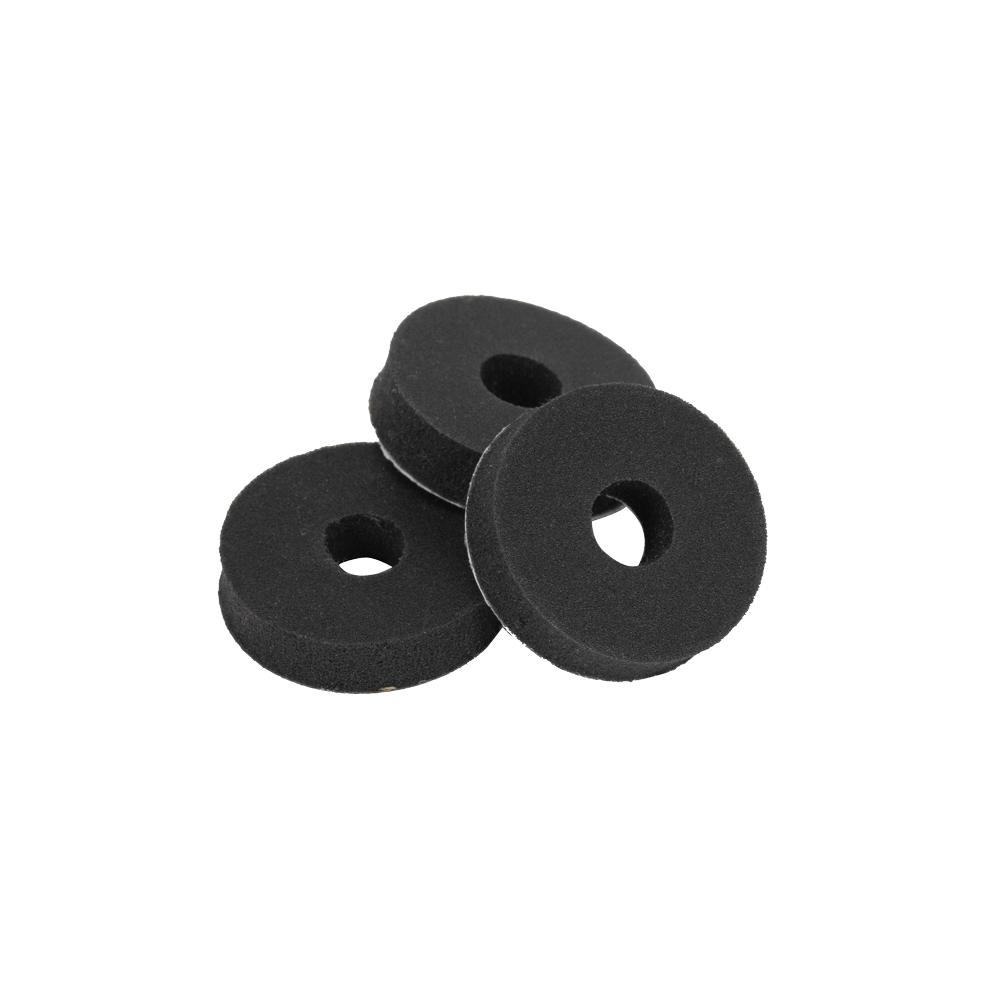 D'Addario LokNob Brake Pad - 3 pack