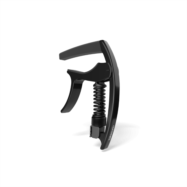Tri-Action Guitar Capo