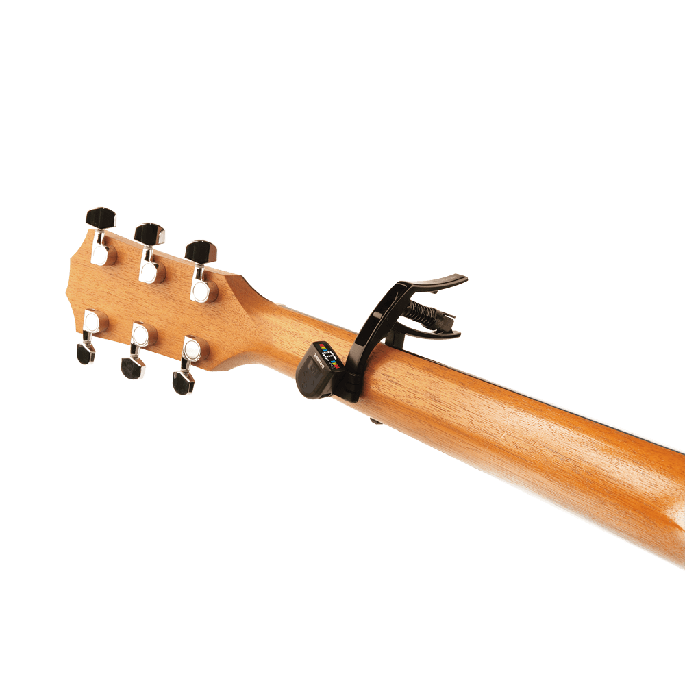 D'Addario Artist Capo