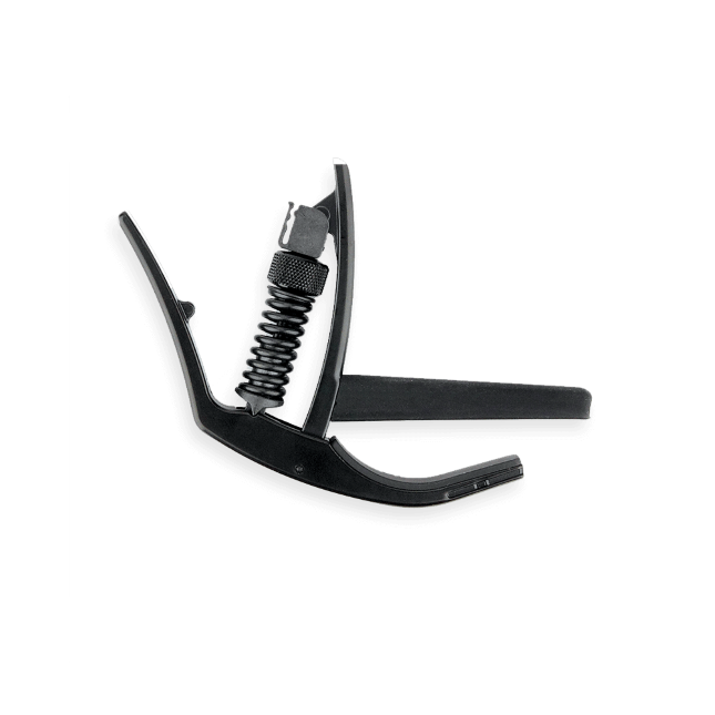 D&#39;Addario Artist Classical Capo