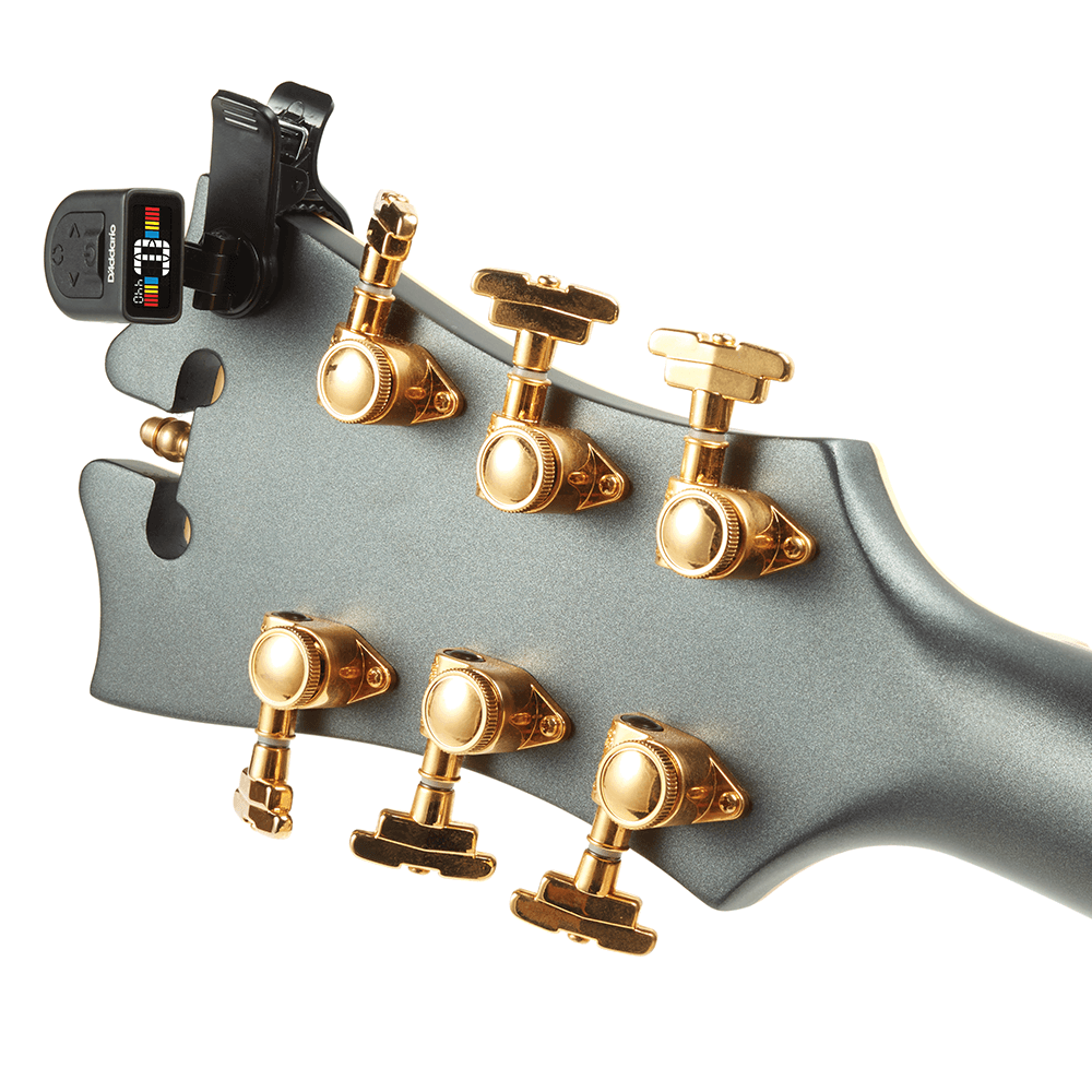 D'Addario Micro Universal Tuner