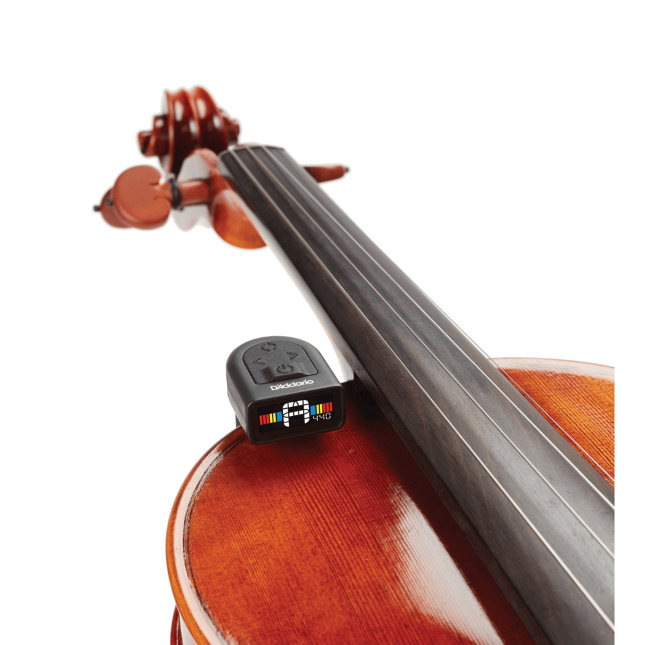 Micro Violin / Viola Tuner