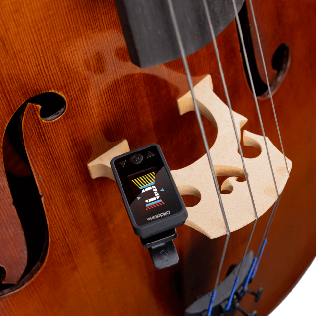 Cello Tuners