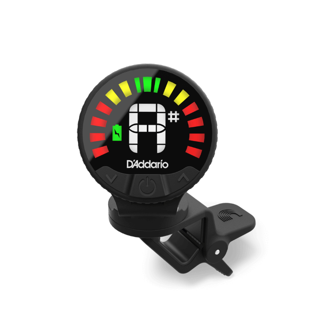 Nexxus 360 Rechargeable Tuner